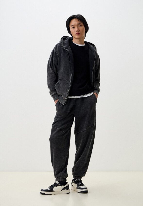 Толстовка O'STIN