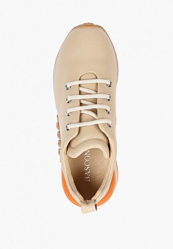 Кроссовки Basconi