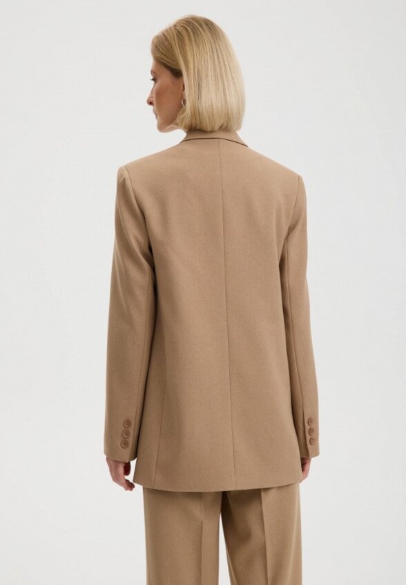 Жакет Ascentelle