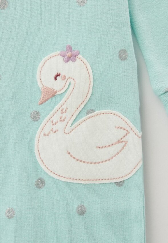 Комбинезон домашний Carter’s