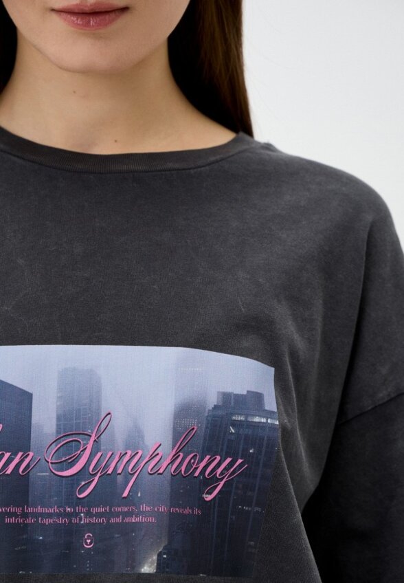 Футболка Befree