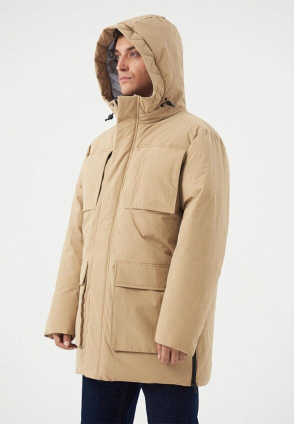 Парка Urban Tiger