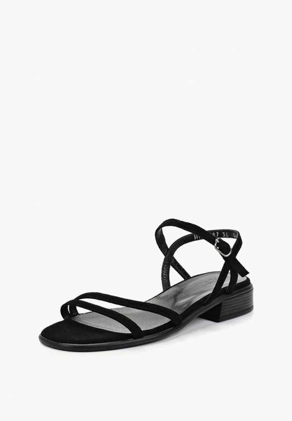 Босоножки Lusavou