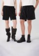 Шорты спортивные Arligent1  - превью