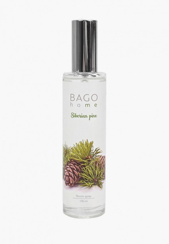 Спрей ароматический Bago Home