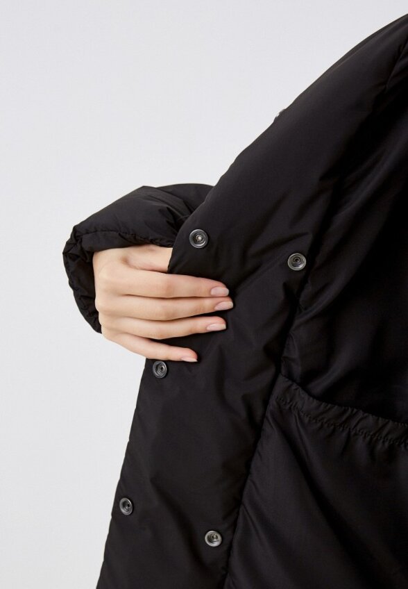 Пуховик Modress