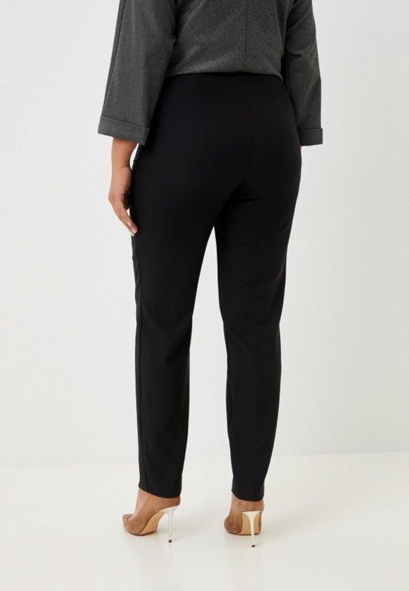 Брюки Silver String