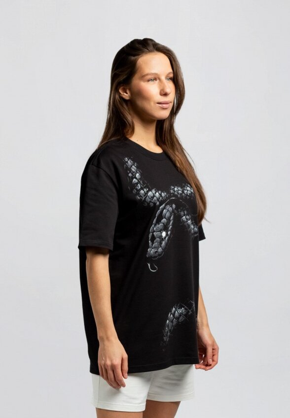 Футболка Индивид