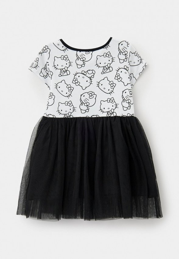 Платье PlayToday