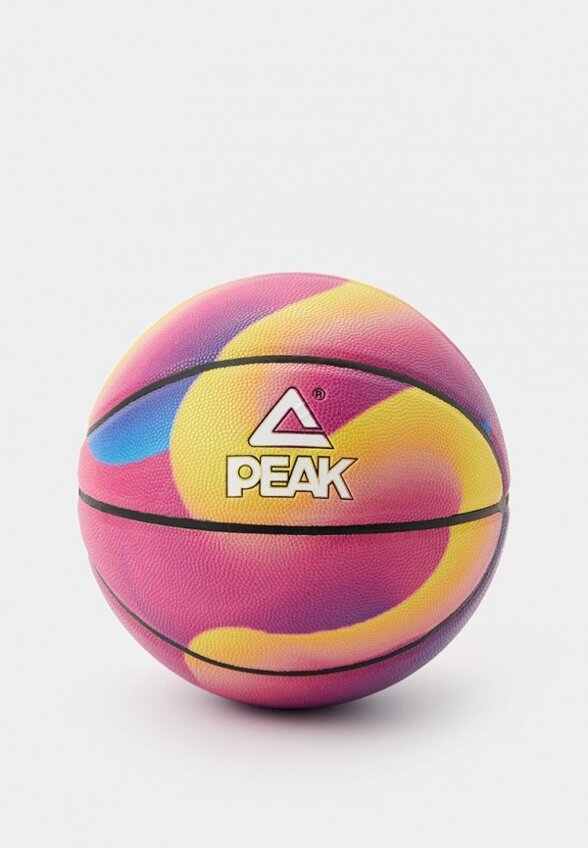Мяч баскетбольный Peak