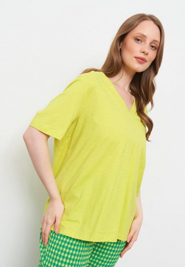 Футболка Samoon by Gerry Weber