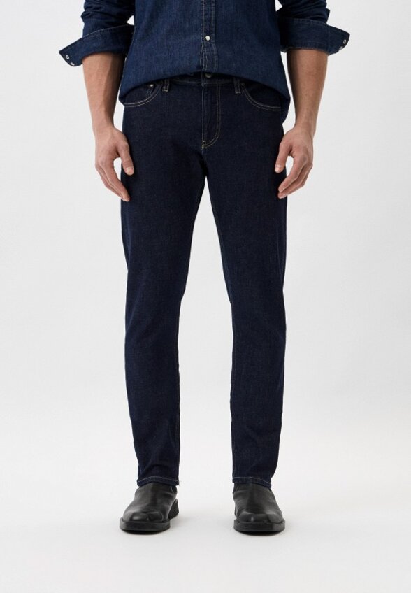 Джинсы Calvin Klein