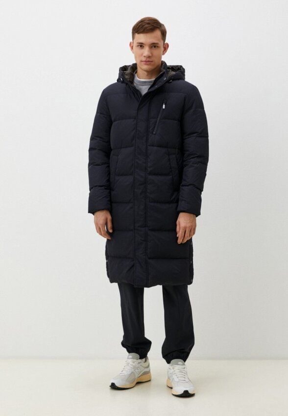 Пуховик Madzerini