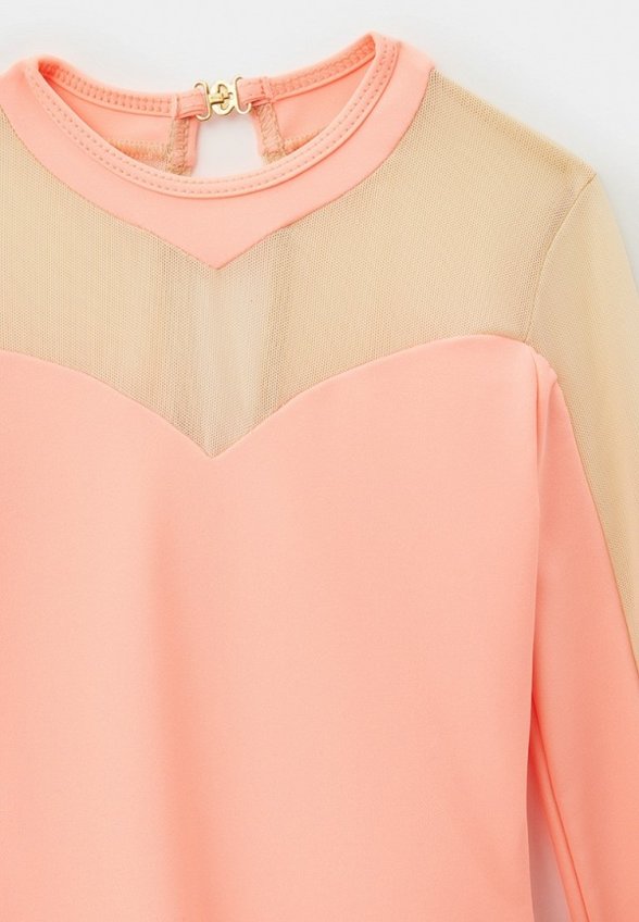 Купальник гимнастический Emdi