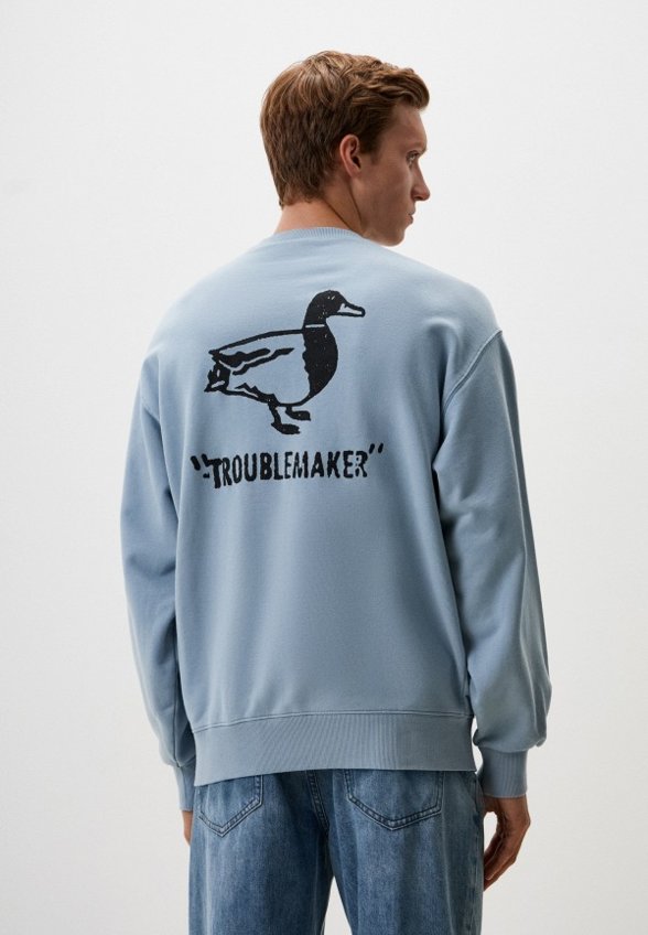 Свитшот Carhartt WIP