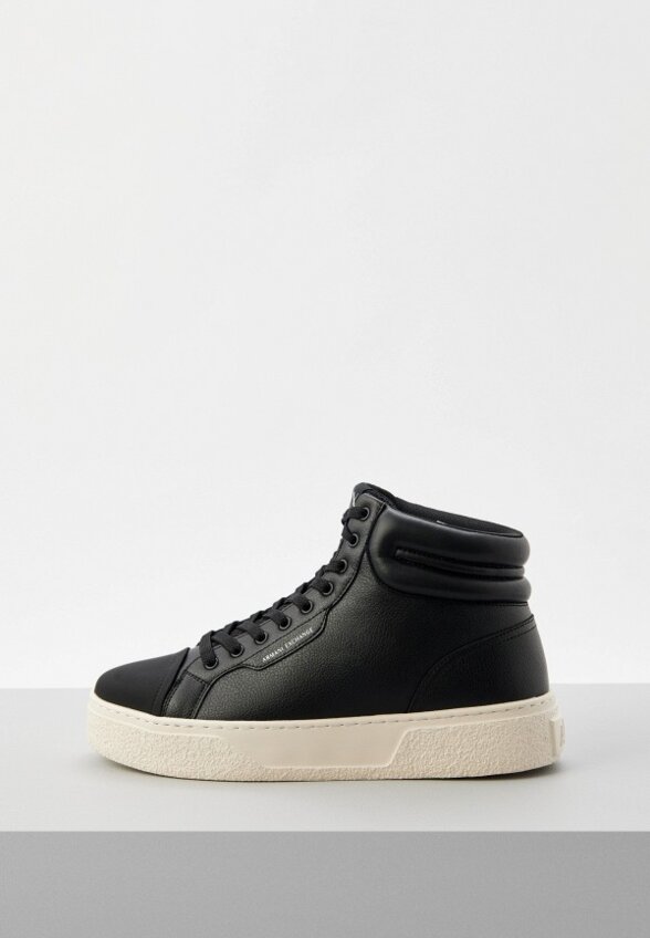 Кеды Armani Exchange