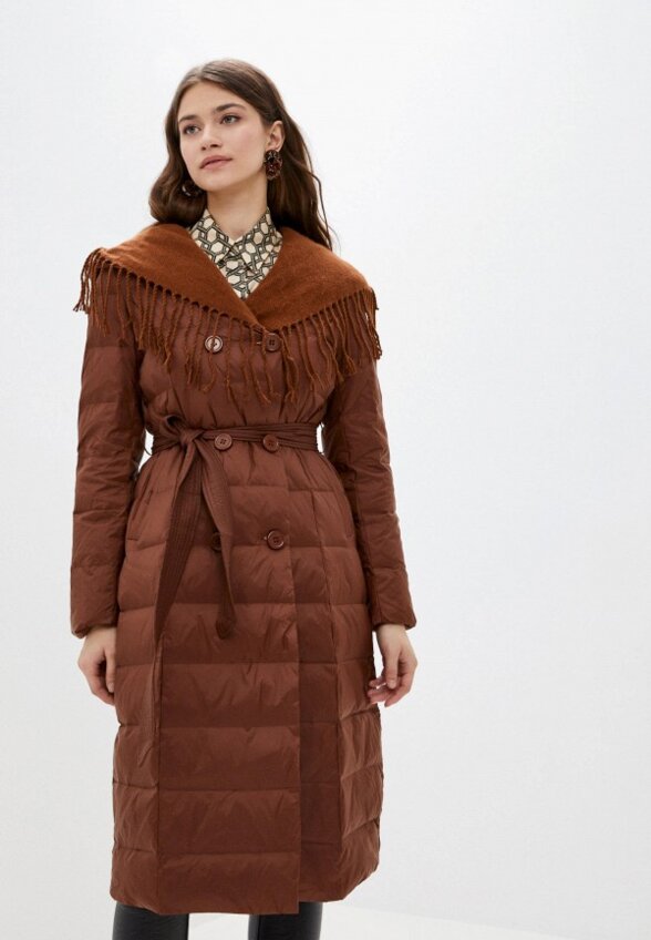 Куртка-пальто Forza Viva