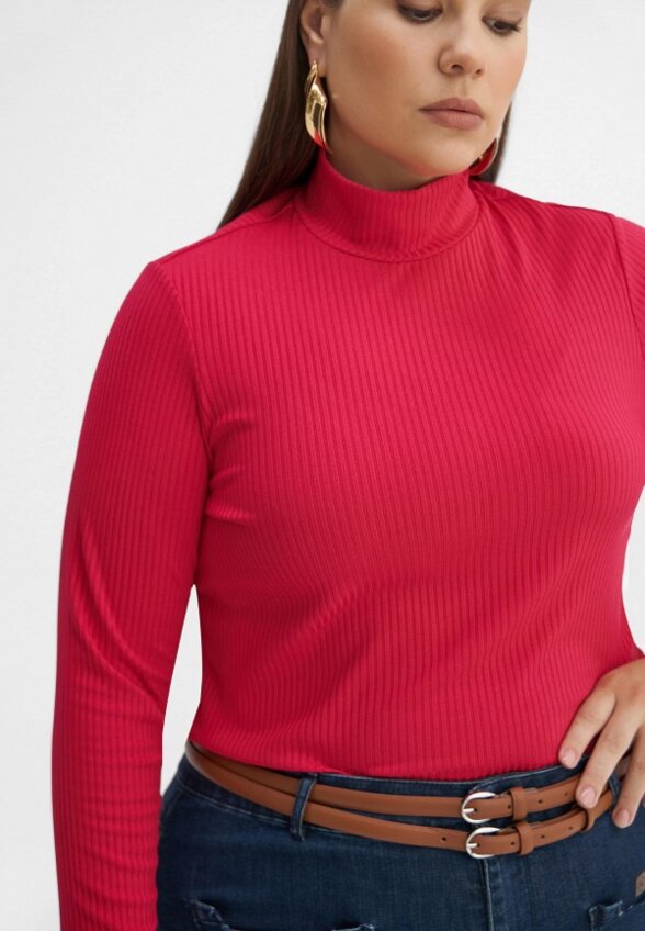 Водолазка Naturaxl