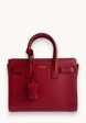 Saint Laurent Sac De Jour1  - превью