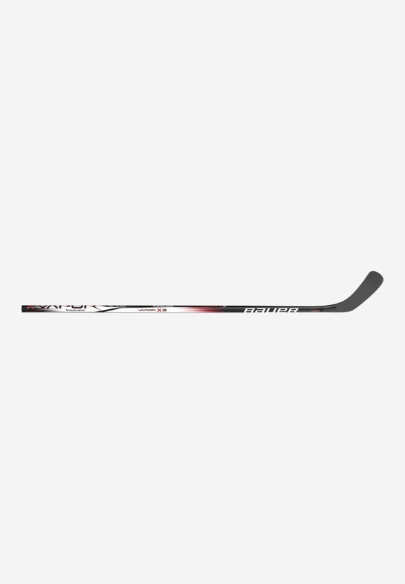 Клюшка хоккейная подростковая Bauer Vapor X3 INT-65, Мультицвет