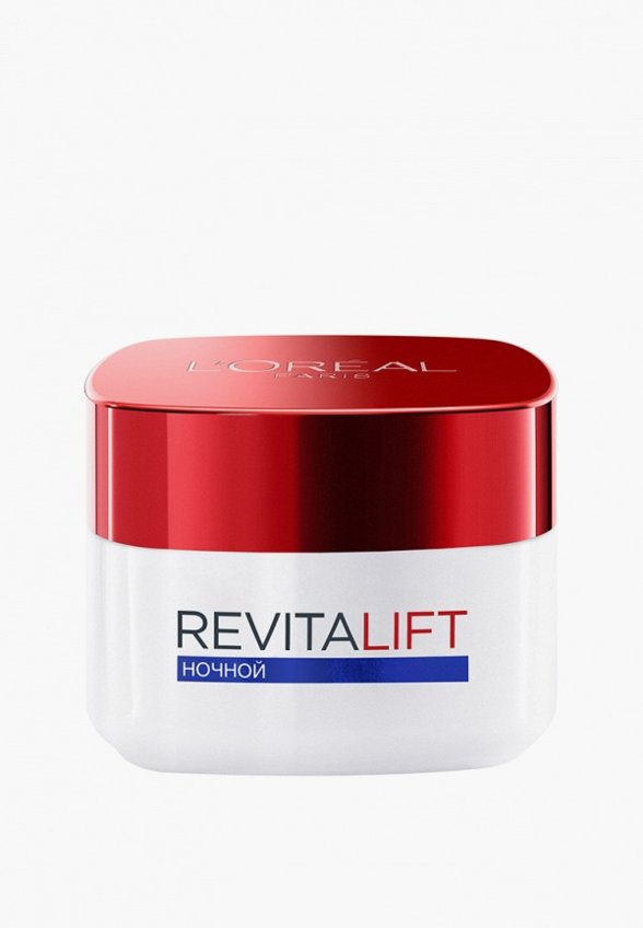 Крем для лица ночной L'Oreal Paris