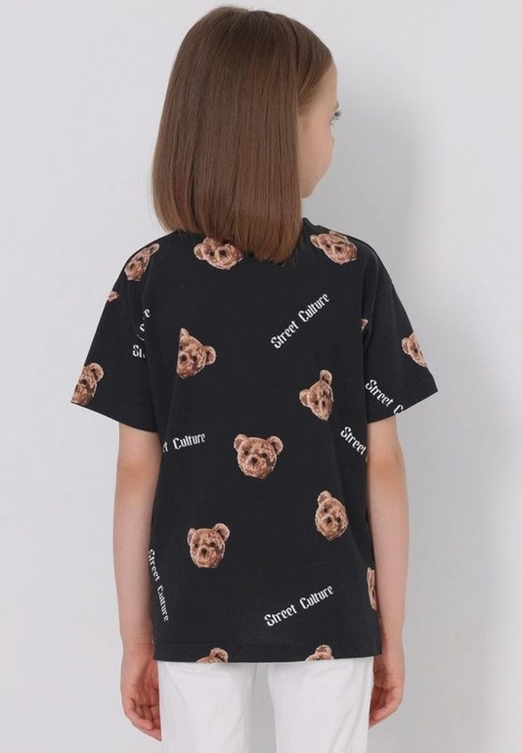 Футболка Апрель