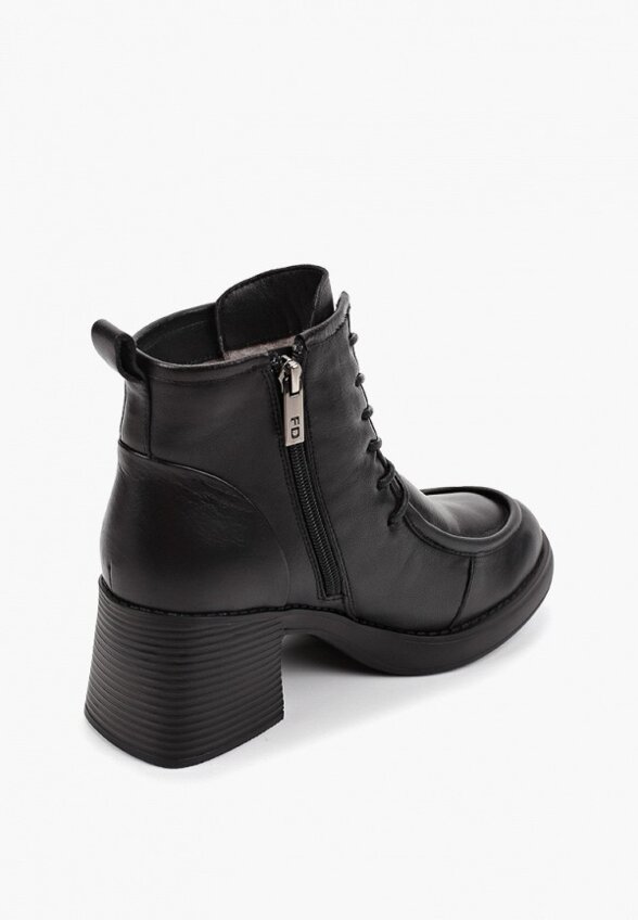 Ботильоны Francesco Donni