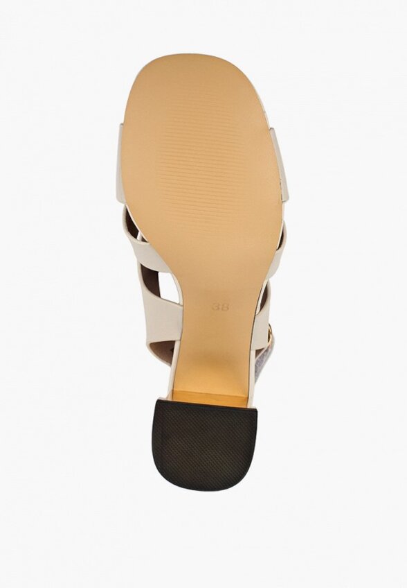 Босоножки O-live Naturalle