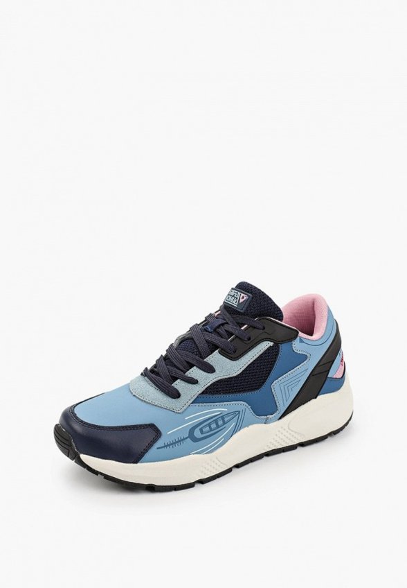 Кроссовки X-Plode