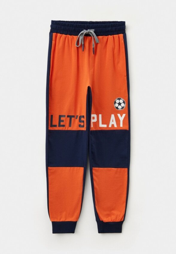 Брюки спортивные PlayToday