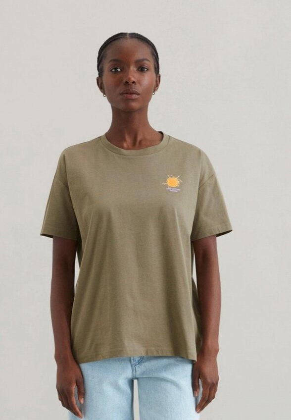 Футболка Marc O'Polo