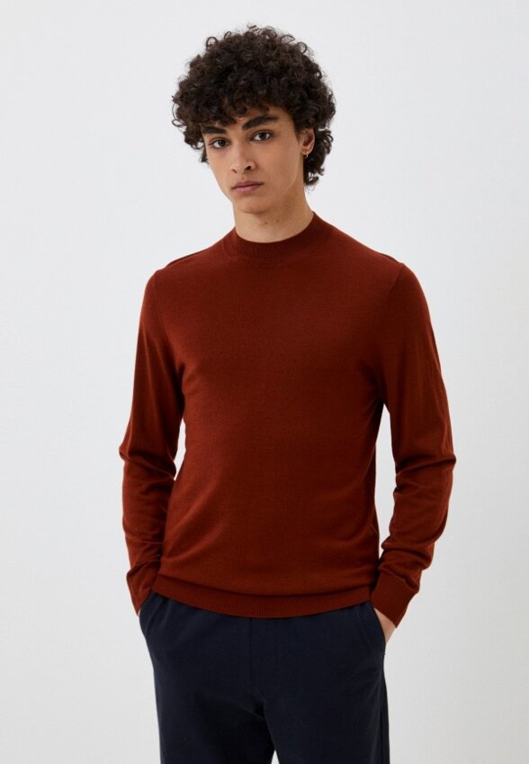 Джемпер Cudgi