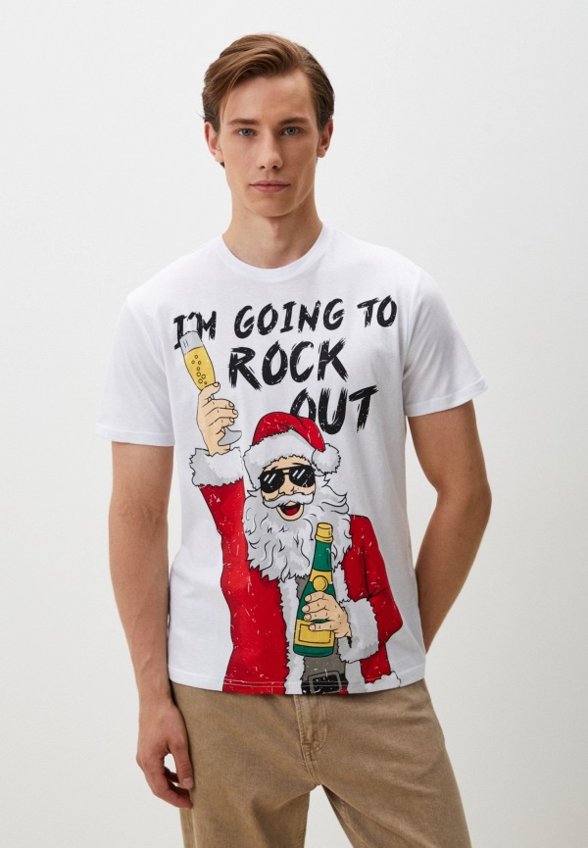 Футболка Funday