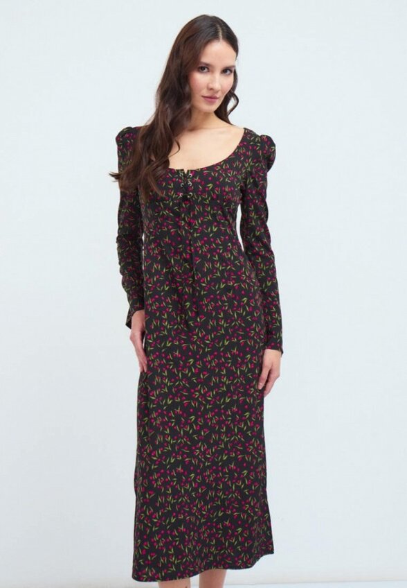 Платье Vittoria Vicci