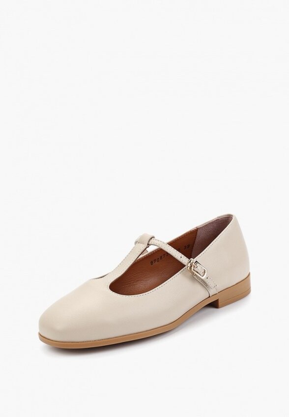 Туфли Altabella