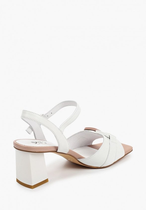 Босоножки Valley