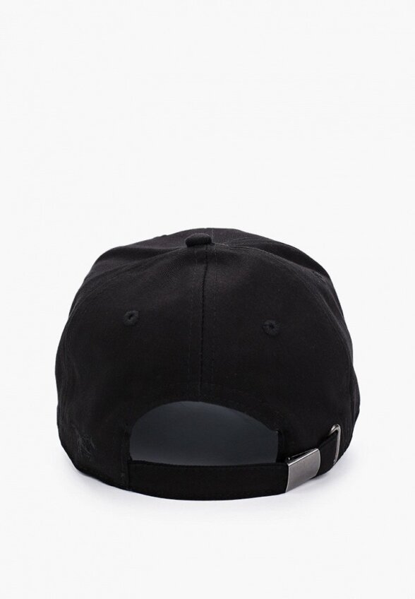 Бейсболка Mustang