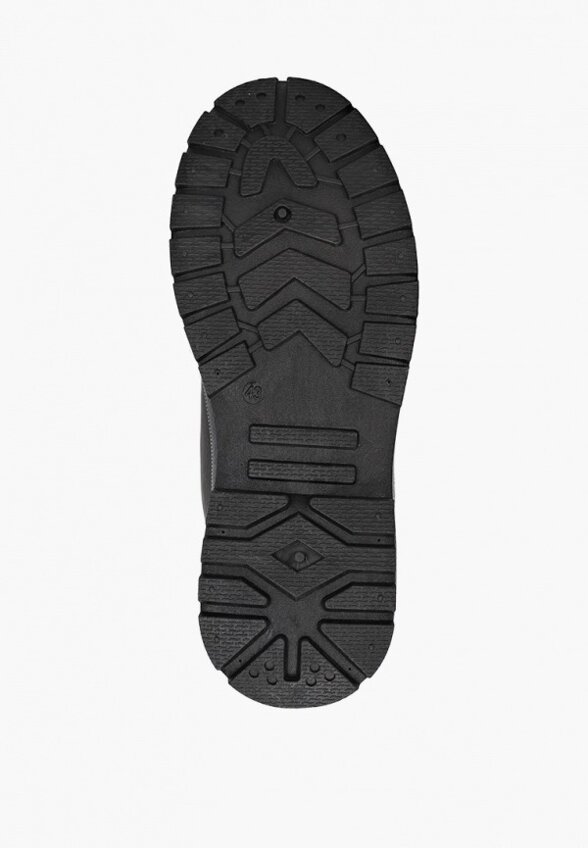 Ботинки Patrol