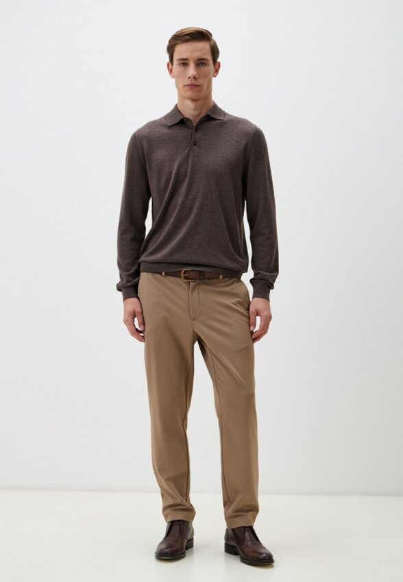 Поло Enrico Cerini