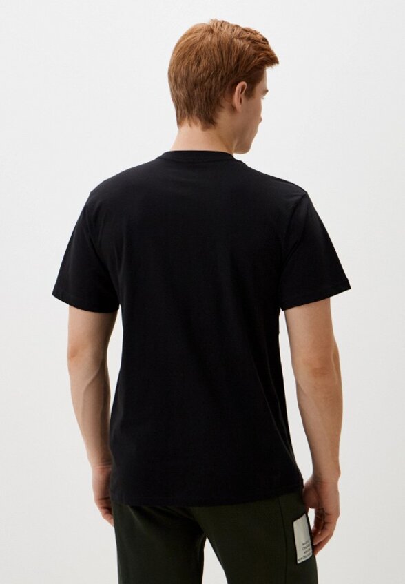 Футболка Quiksilver