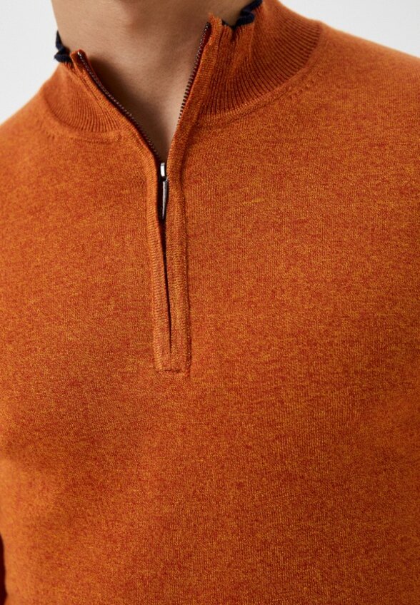 Джемпер Cudgi