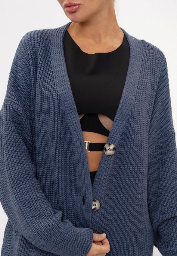 Кардиган Ptaxx