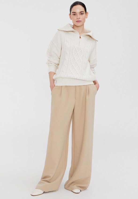 Свитер To Be Blossom