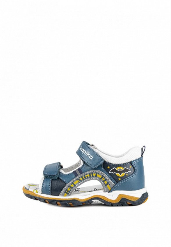 Сандалии Kapika