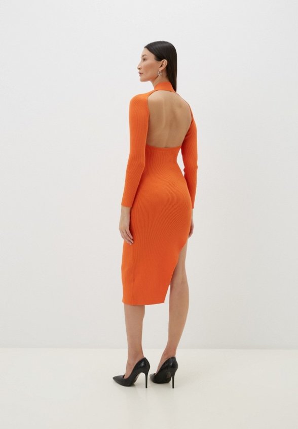 Платье Miss Gabby