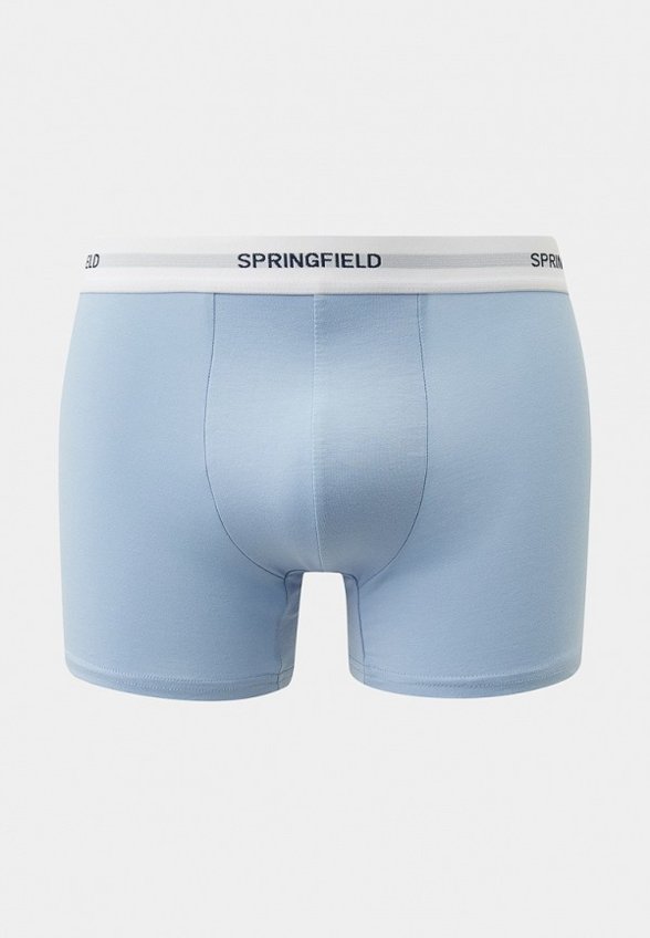 Трусы 2 шт. Springfield