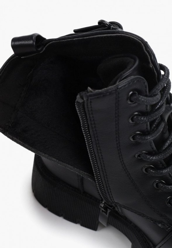 Ботинки Shuzzi