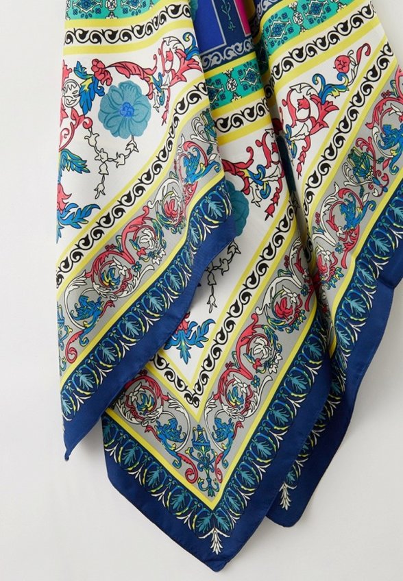 Платок Rosedena