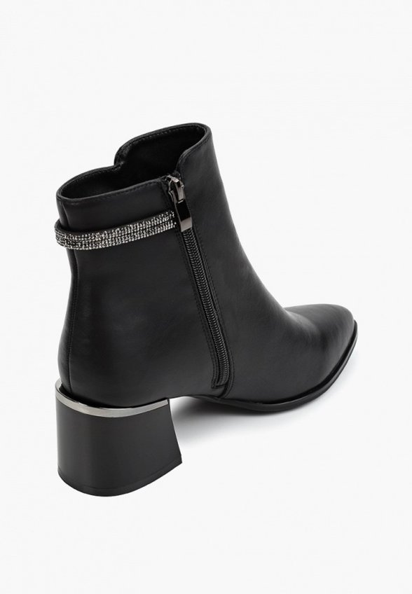 Ботильоны Obba