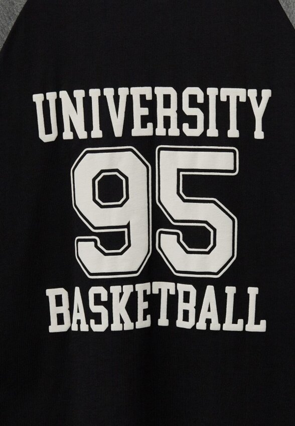 Лонгслив Mademan